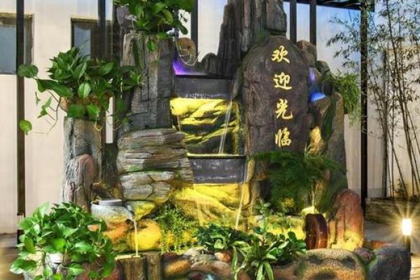 风水轮助力招财的秘密与巧妙布置技巧