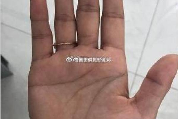 男人富贵命的象征与生活表现
