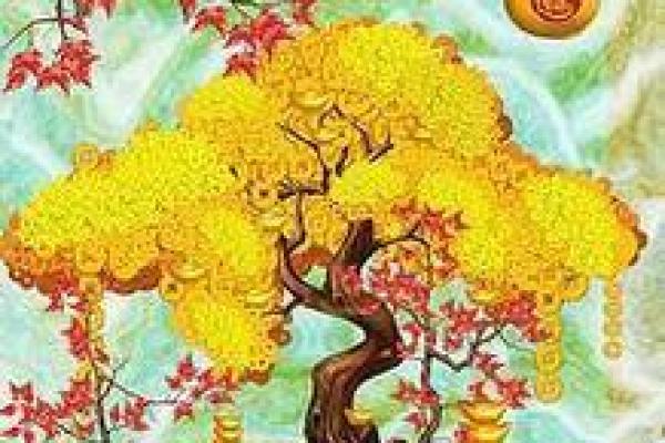 十大招财风水植物推荐让财富源源不断