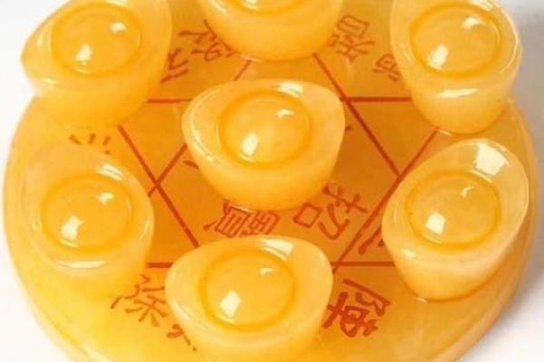招财风水阵图的布局与应用技巧详解