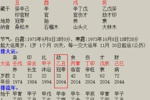 如何通过风水和生辰八字调整人生运程？