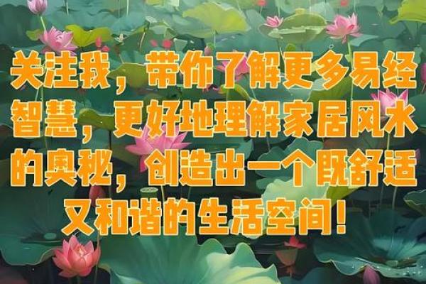 怎样看风水让你的生活更加顺利