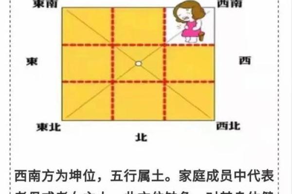 家居风水五大元素如何巧妙布局提升运势