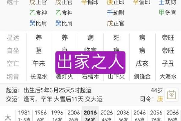 八字中没有印，如何通过调理命理找到方向？