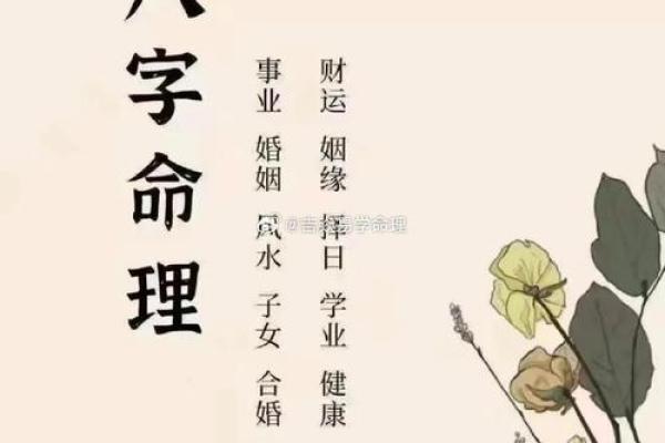 如何通过八字免费分析预测未来运势