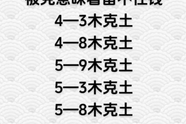 揭秘生辰八字中的坐命星：你的命运从这里开始！