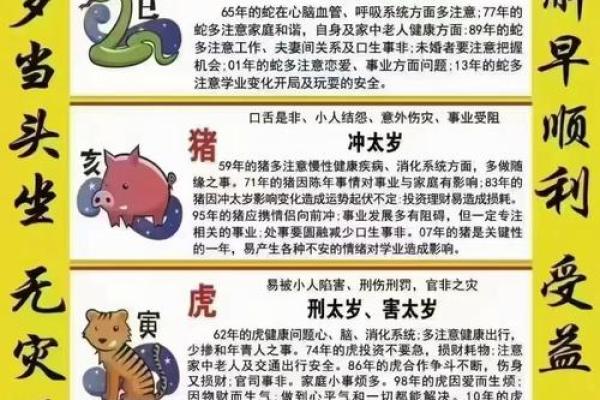 牛女本命年如何积极面对生活中的不顺