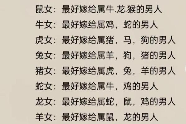 男狗女蛇配对是否合适分析