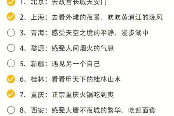 想知道生辰八字如何影响你的一生？来看看这篇解析