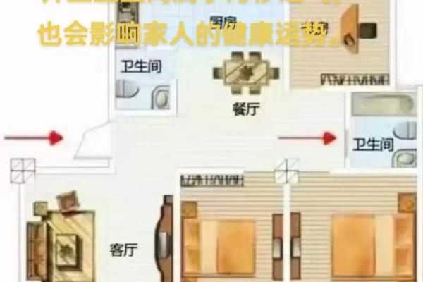 金牛区家居风水布局必看技巧，提升家庭运势的秘密