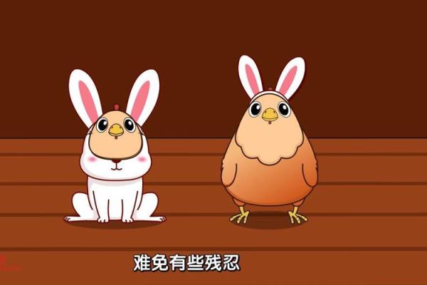 生肖兔与生肖鸡的婚配，究竟能否互补？