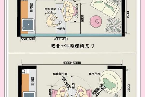 家居风水：客厅与阳台的风水布局如何影响家庭运势