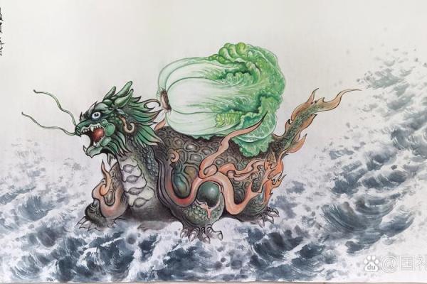 招财镇宅风水乌龟的摆放技巧与注意事项
