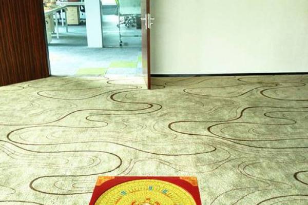 优化家居风水，助力金融项目稳步增长