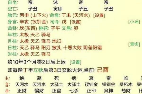 八字偏弱喜水的人该如何调理运势，提升财运和健康？