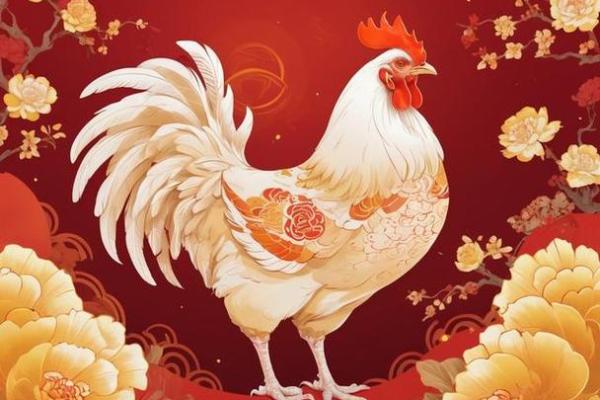 本命年属鸡需避免的风水禁忌