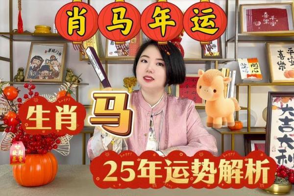 本命年马女适合做哪些改变