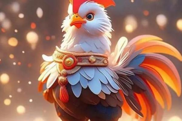 本命年属鸡如何在家庭中发挥更大作用