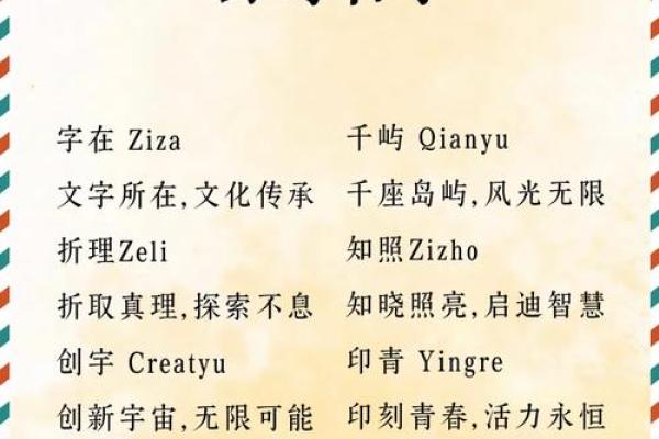 为您的广告VI公司挑选一个独特的名字