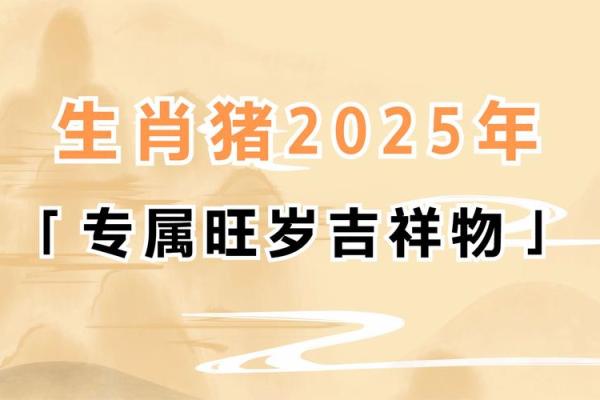 对猪年出生的人的运势影响及解析
