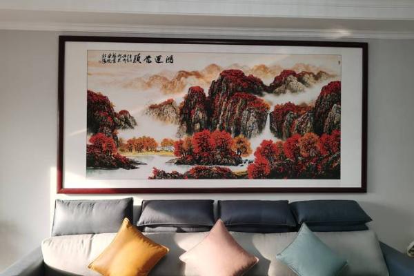 家居风水布局的七大关键要点揭秘