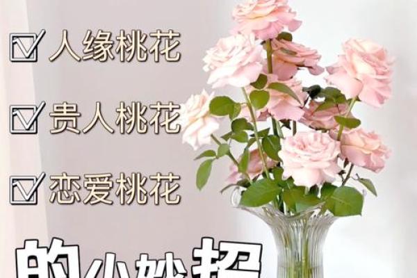八字无桃花，运势低迷？看看这些方法如何转运