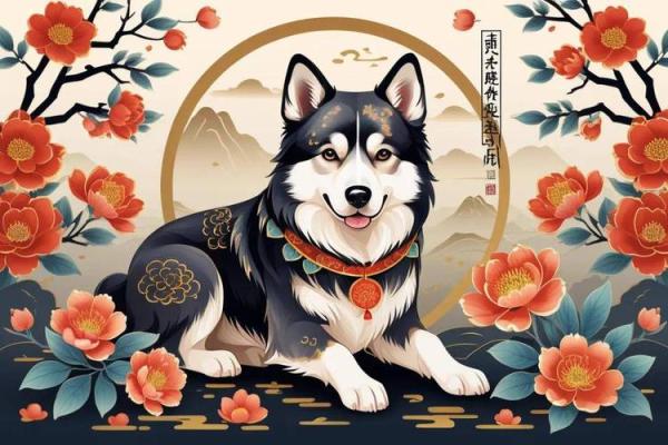 提升狗狗福运的家居风水布局指南