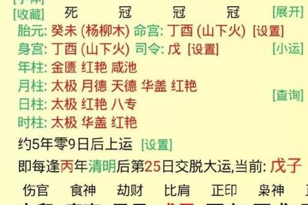 阴历生辰八字如何影响婚姻运势？专家解读五大关键因素