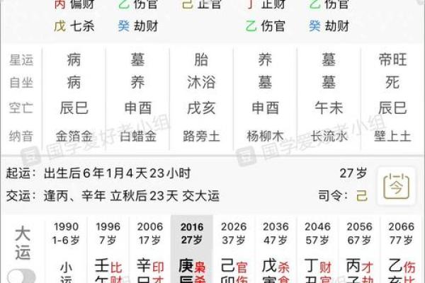 早产宝宝的八字玄机：如何解读孩子未来运势？