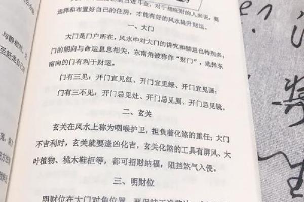 楼楼靠风水布局助你提升家居运势