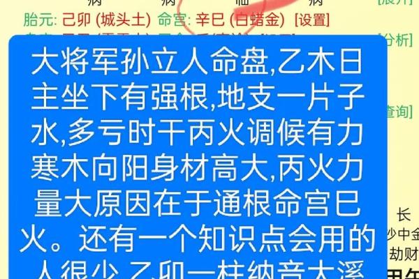 易经中的命盘解析与应用方法