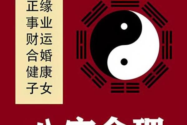 八字命理深度解析：你的一生早已注定了吗？