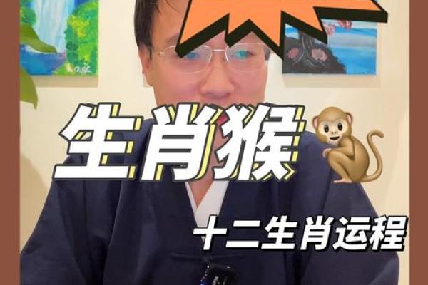 猴年每月运势变化及应对策略