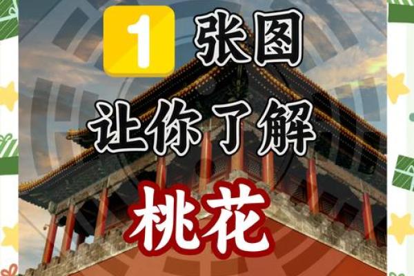 八字命理中桃花星的吉凶与化解方法