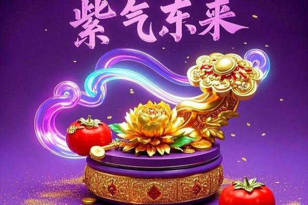 农历初七，财富与机遇并驾齐驱！
