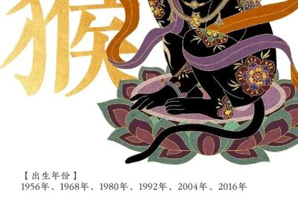 肖猴人每月运势全解析