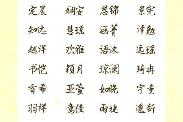 鸡宝宝生辰八字起名技巧，帮你为宝宝选个吉利好名字