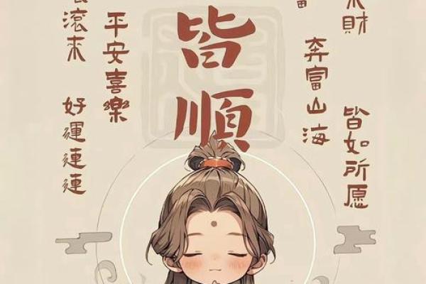 这些人注定拥有享福的命运
