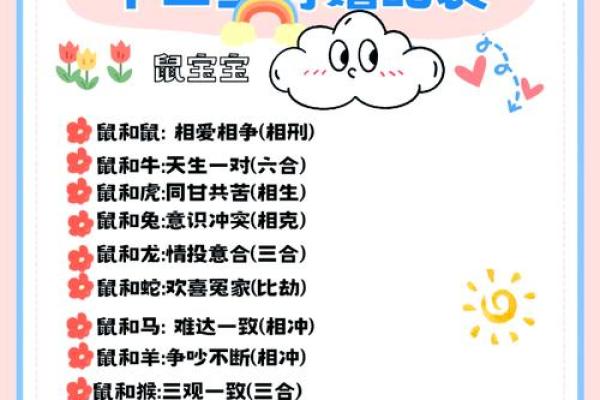 生辰八字婚配揭秘：如何通过八字找到完美另一半？