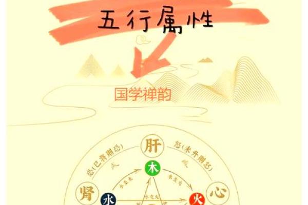 揭秘男士五行属性，助你更好理解命理与性格！
