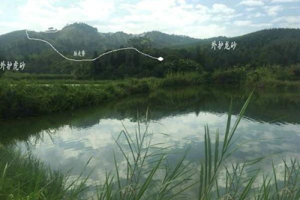 从贫困到富贵：风水故事中的转折点