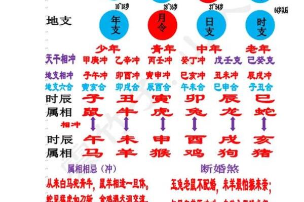 八字决定结婚日子？掌握这几点让婚姻更美满