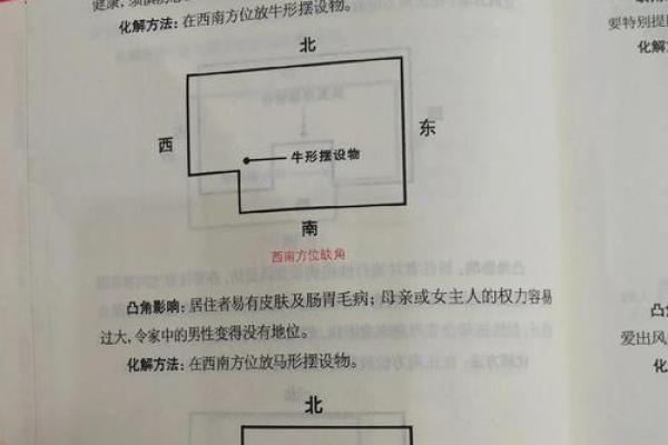 风水调整：改善家居环境，提升情绪和运势
