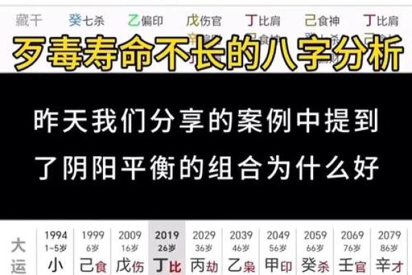 生辰八字揭秘：如何通过八字算命预测你的寿命长短？