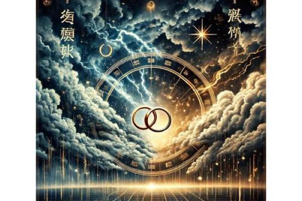 八字如何揭示婚姻危机？从命理看离婚的征兆和原因