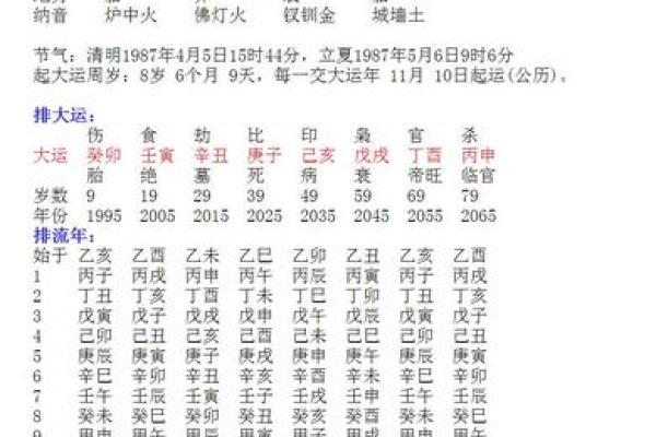 根据宝宝的生辰八字，帮孩子规划未来的成功之路