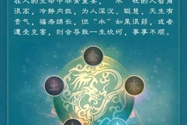 如何通过八字分析缺失的五行元素及其影响