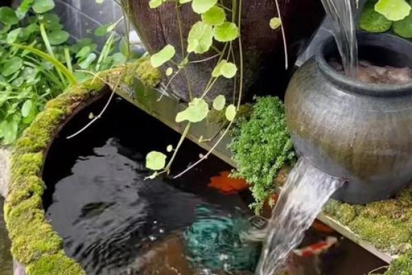 选择昆明家居风水鱼缸的最佳时机与技巧