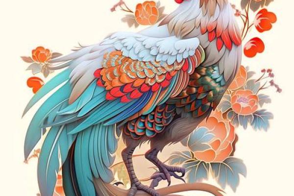 属鸡的本命年能否突破职场瓶颈