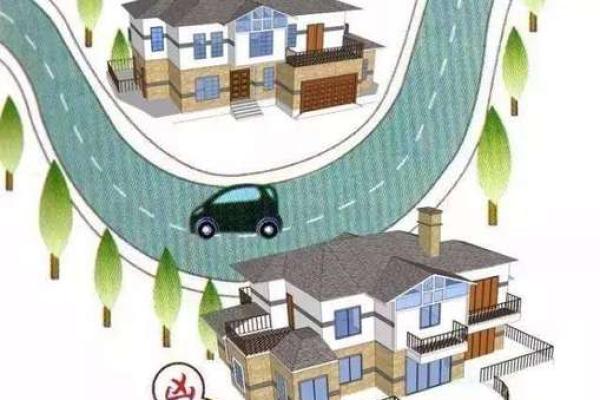风水对住房选择的影响与运势解析